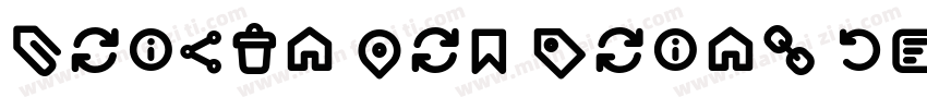 Arista Pro Trial Re字体转换